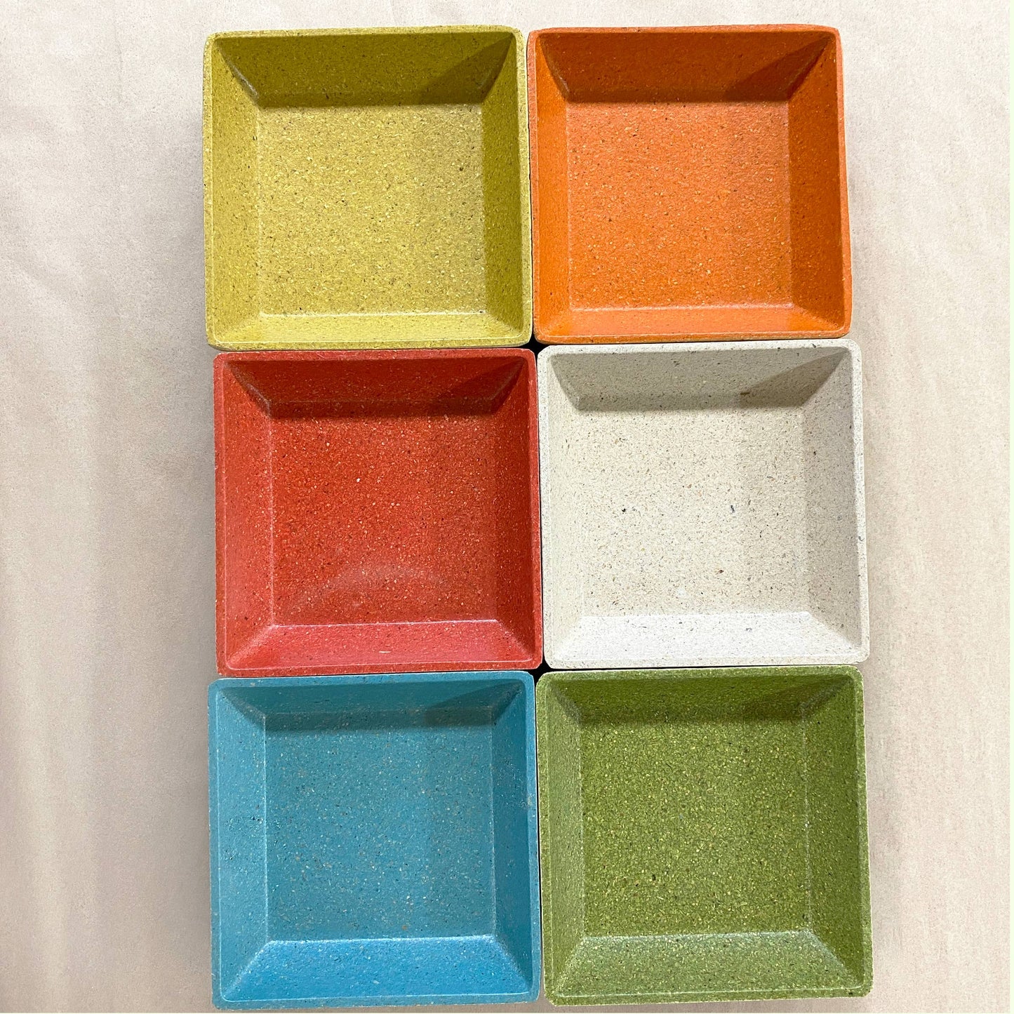 Lavender Soap & Lip Balm Dish Kit - Gift Set