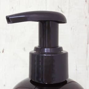 Lilac Soy Lotion Bottle