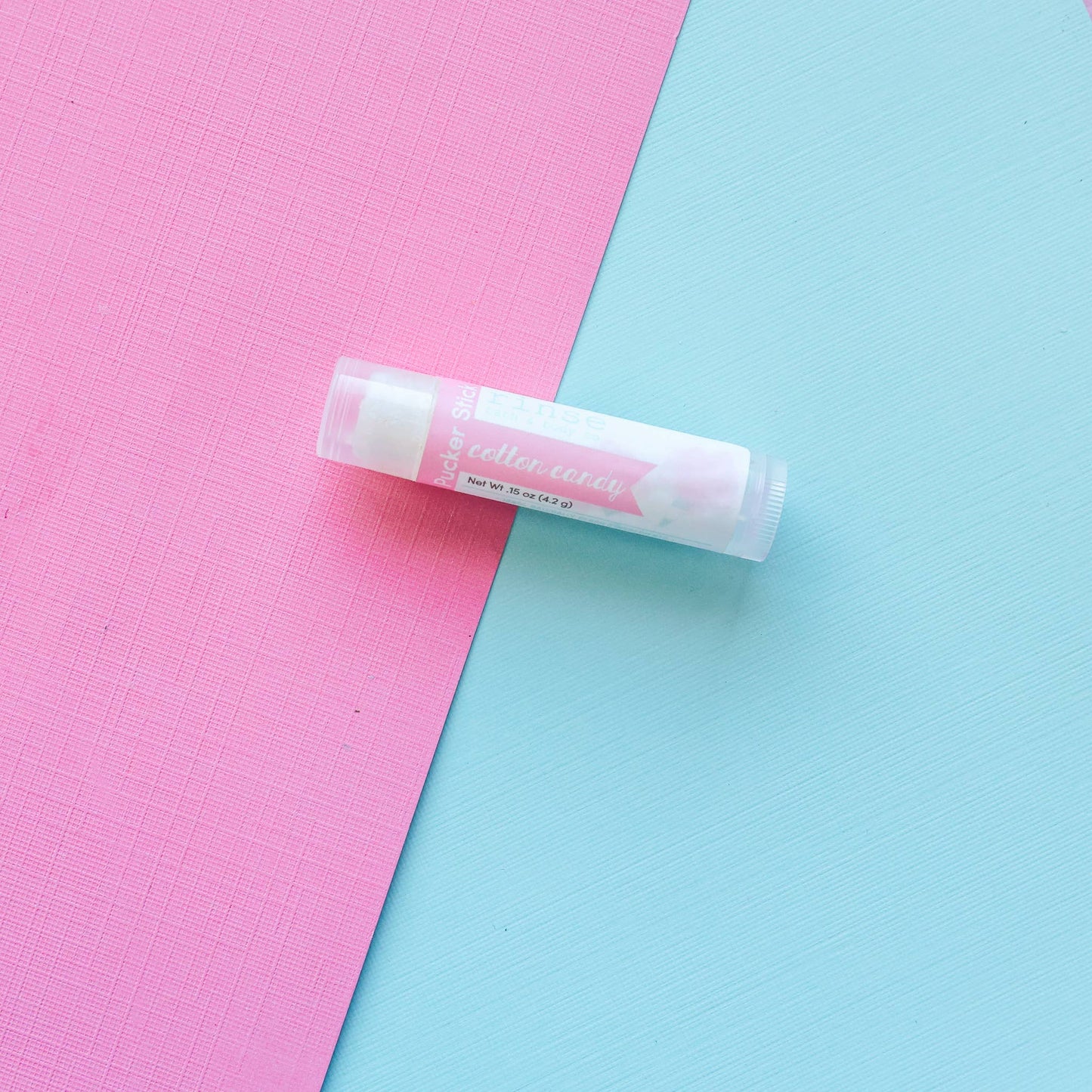 Pucker Stick - Cotton Candy