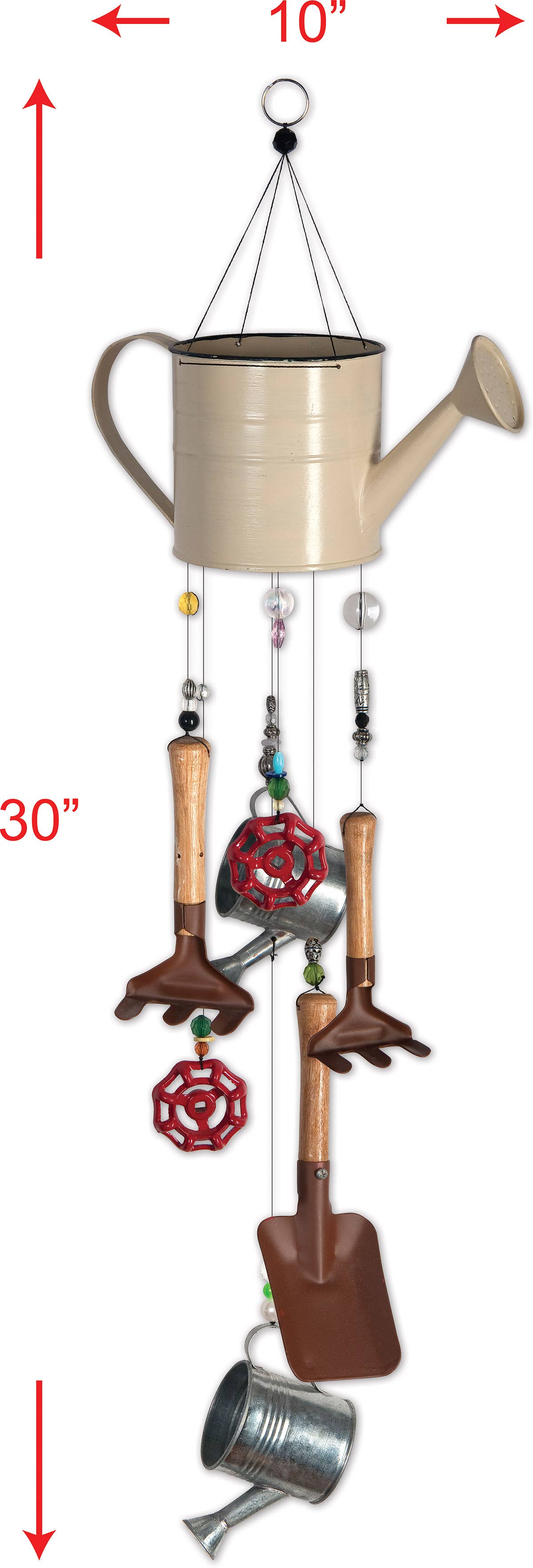Gardening Time Chime