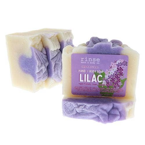 Soap - Lilac