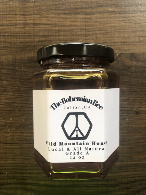 Honey