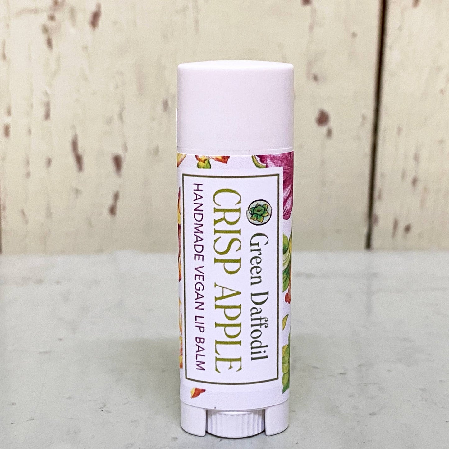 Crisp Apple Lip Balm