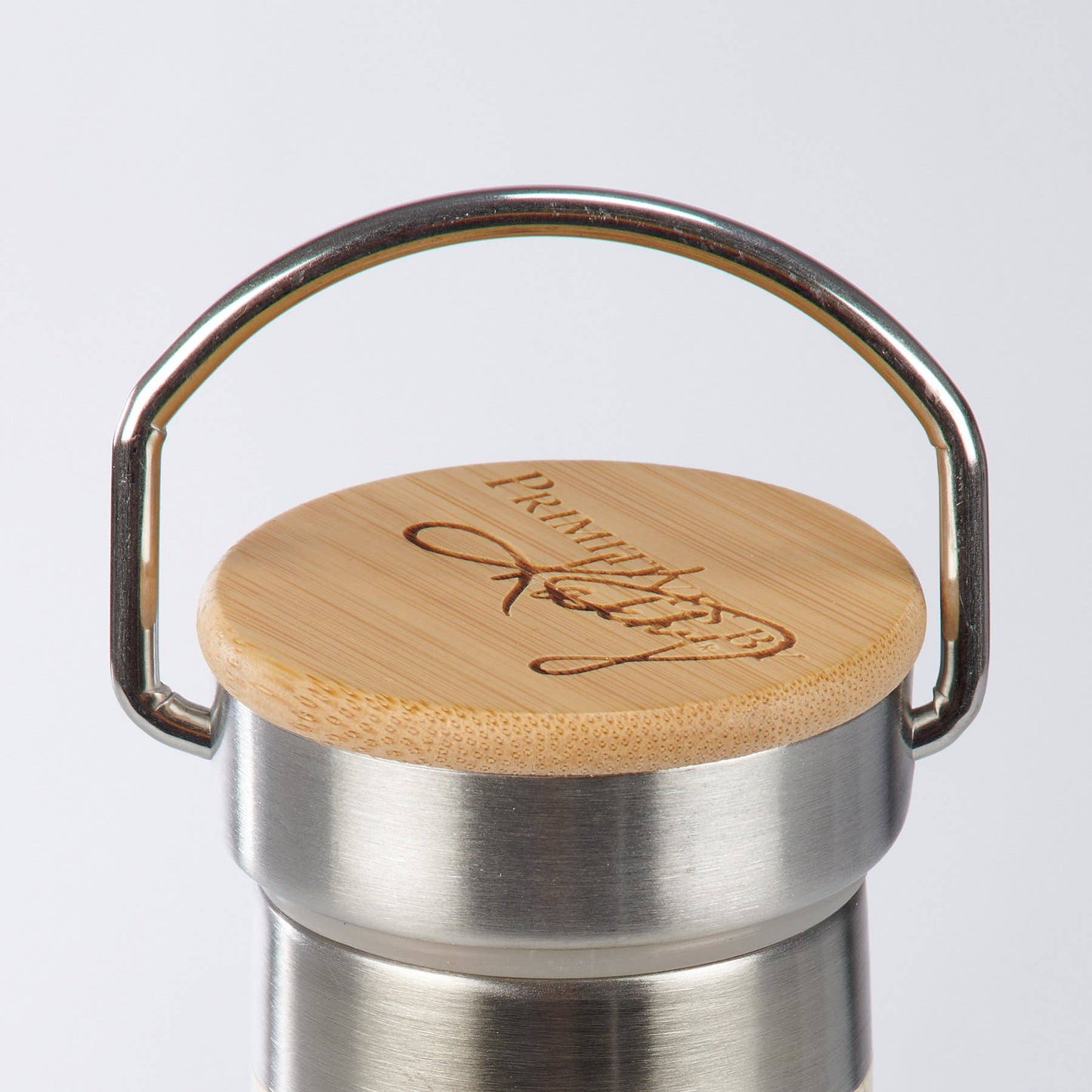 Choose Joy Insulated Bottle