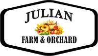 Julian Farm and Orchard
