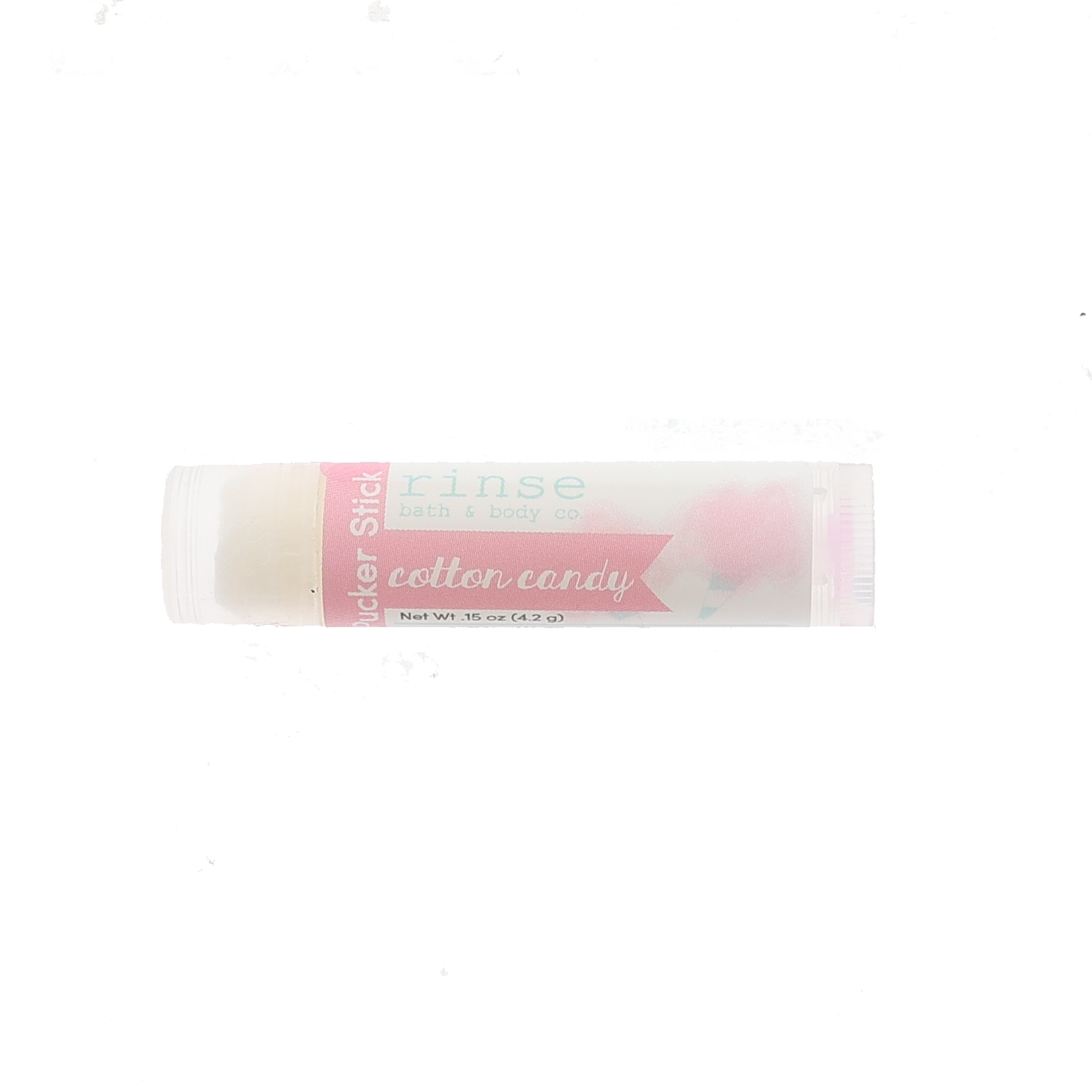 Pucker Stick - Cotton Candy