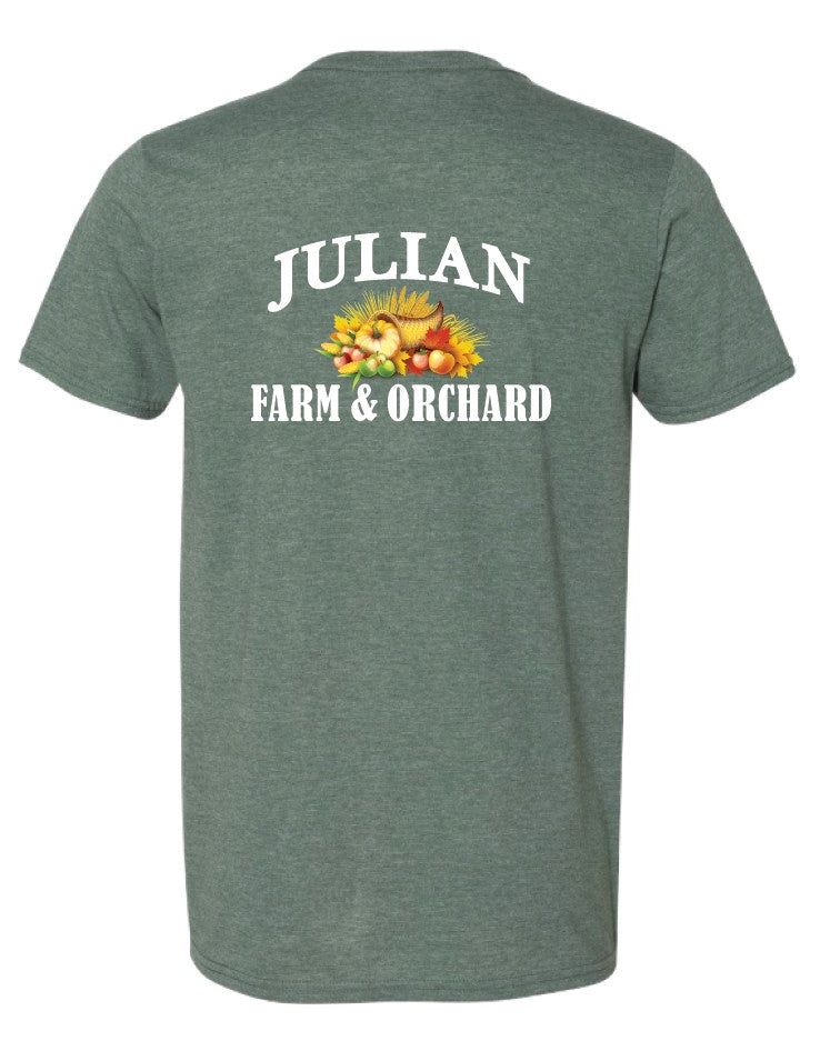 JFO Short Sleeve Shirt