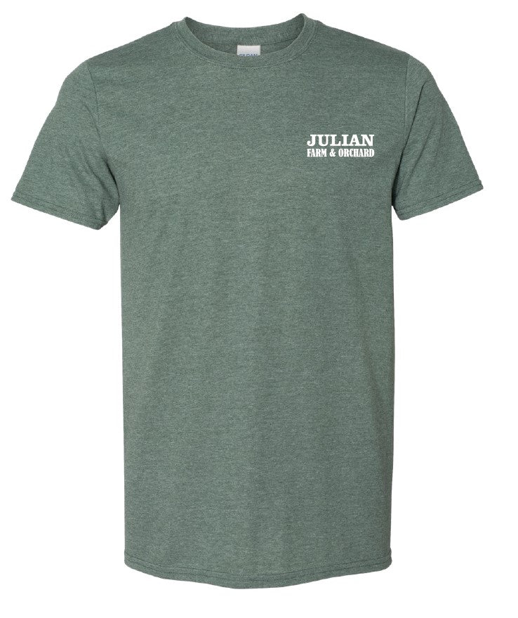 JFO Short Sleeve Shirt