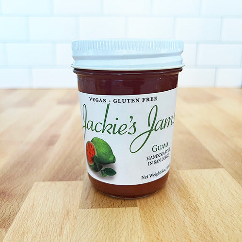 Jackie’s Jams