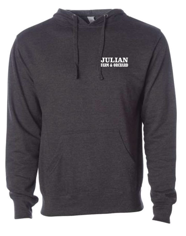 Julian Farm and Orchard Hoodie