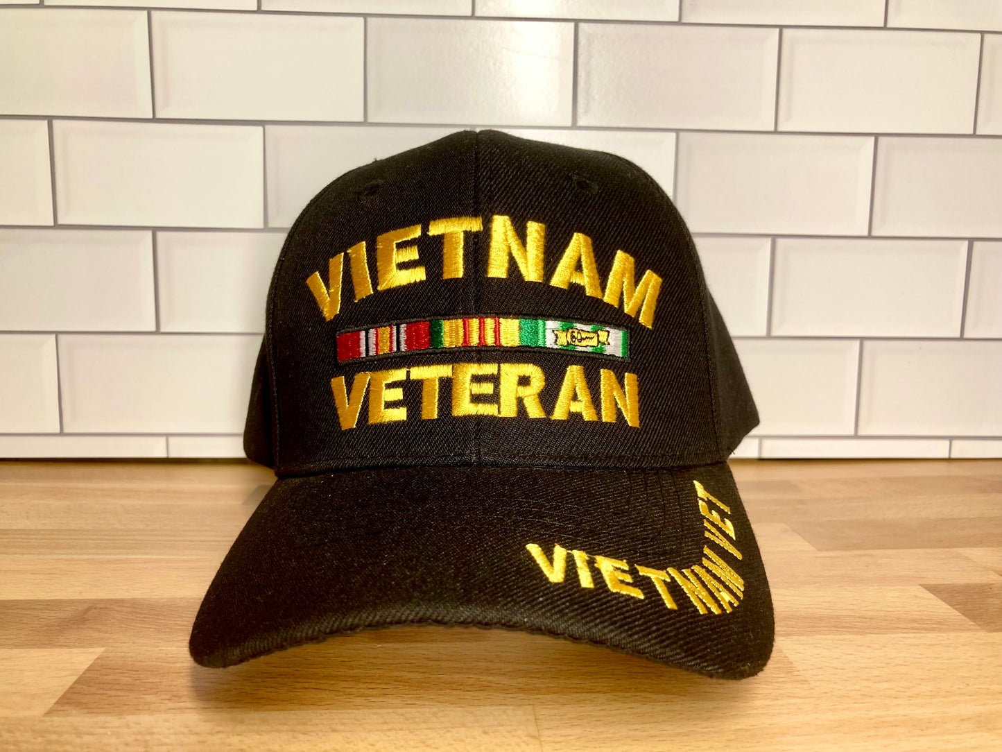 Ball Cap Hat