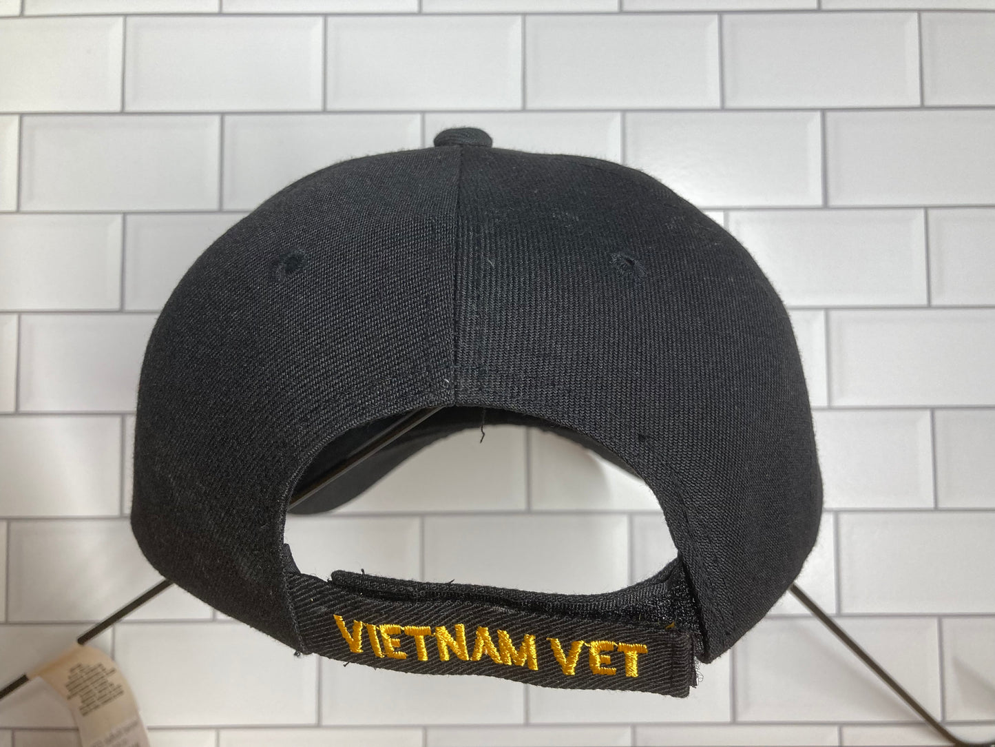 Ball Cap Hat