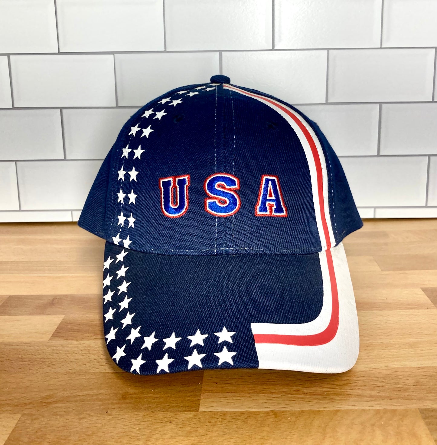 Ball Cap Hat