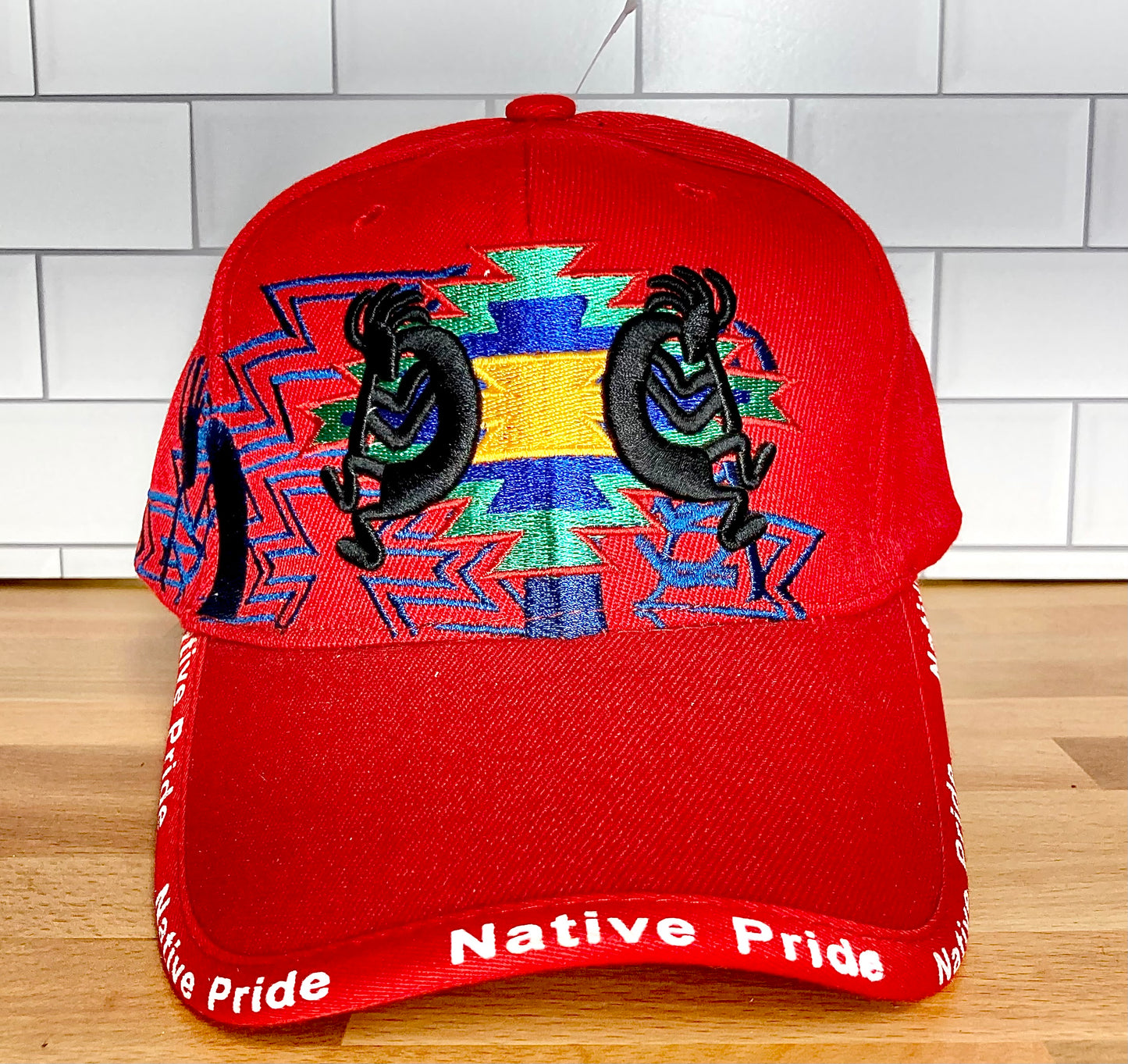 Ball Cap Hat