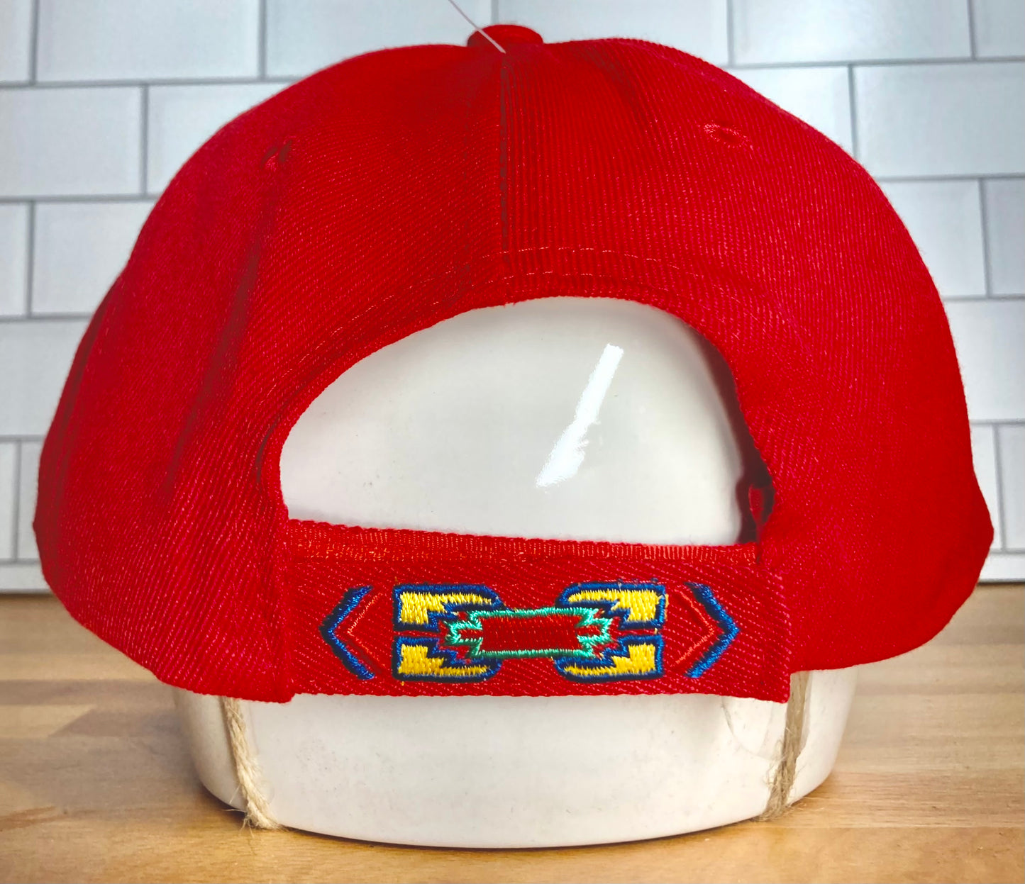 Ball Cap Hat