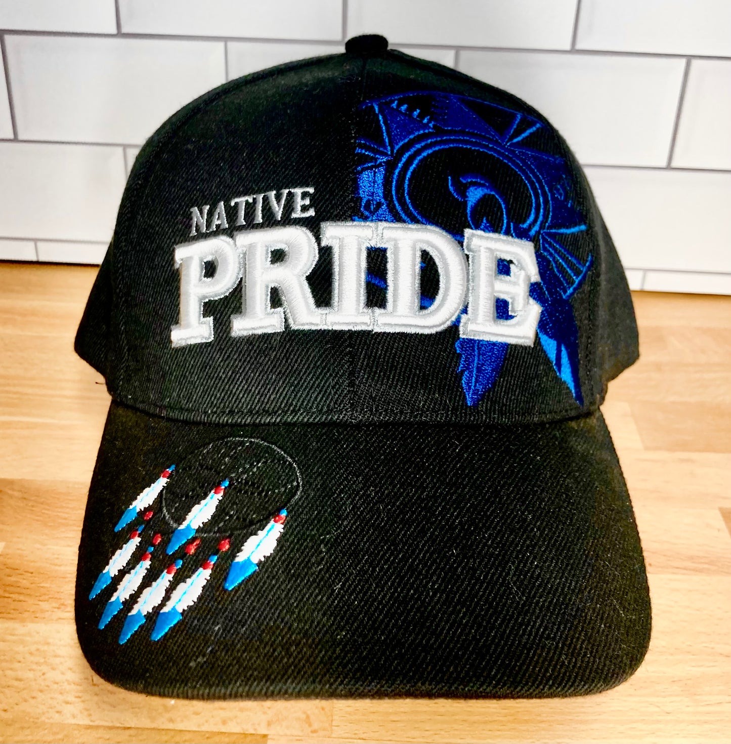 Ball Cap Hat
