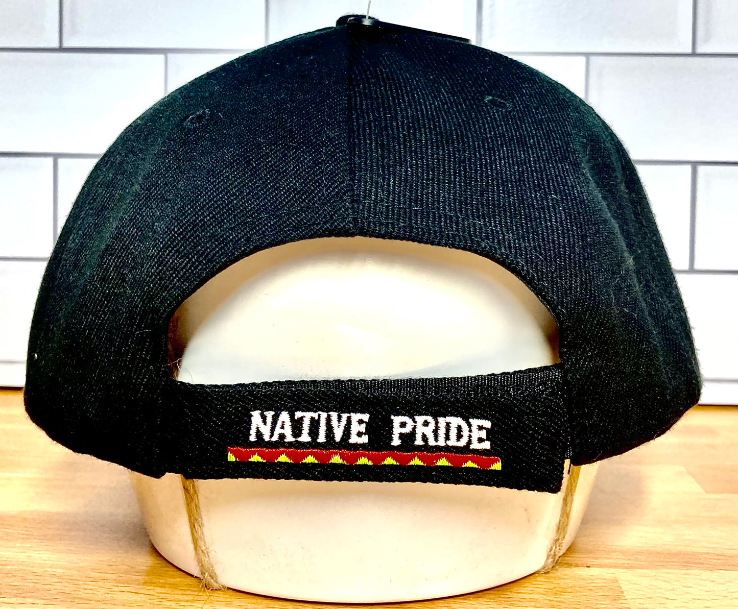 Ball Cap Hat