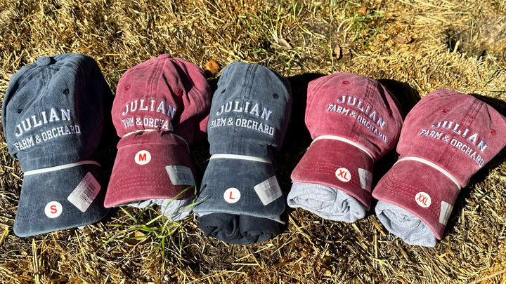 JFO Hat & Shirt Combo Set