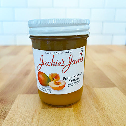 Jackie’s Jams