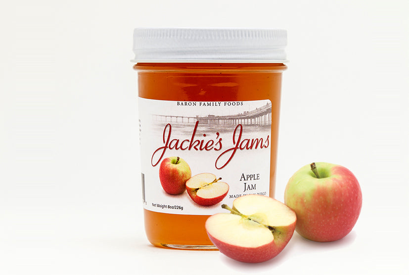 Jackie’s Jams