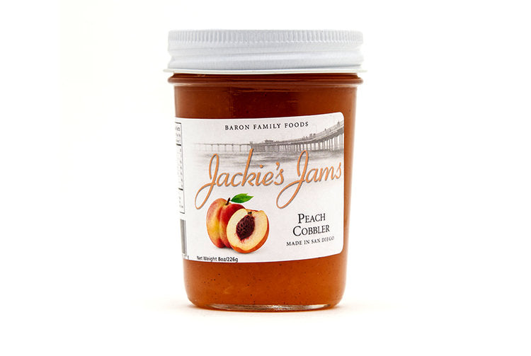 Jackie’s Jams