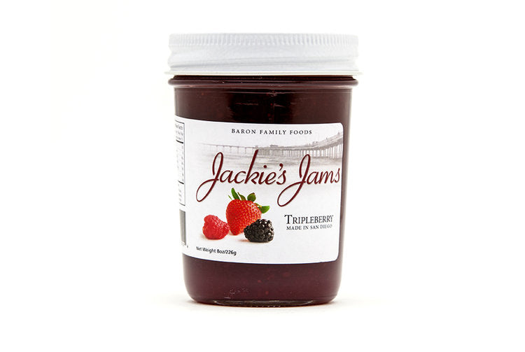 Jackie’s Jams