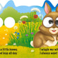 I'm Just a Little Bunny: Board Book