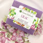 Lilac Natural Handmade Bar Soap - Spring