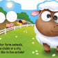 I'm Just a Little Sheep: Board Book