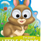 I'm Just a Little Bunny: Board Book