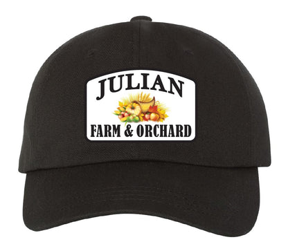 JFO Hat