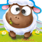 I'm Just a Little Sheep: Board Book