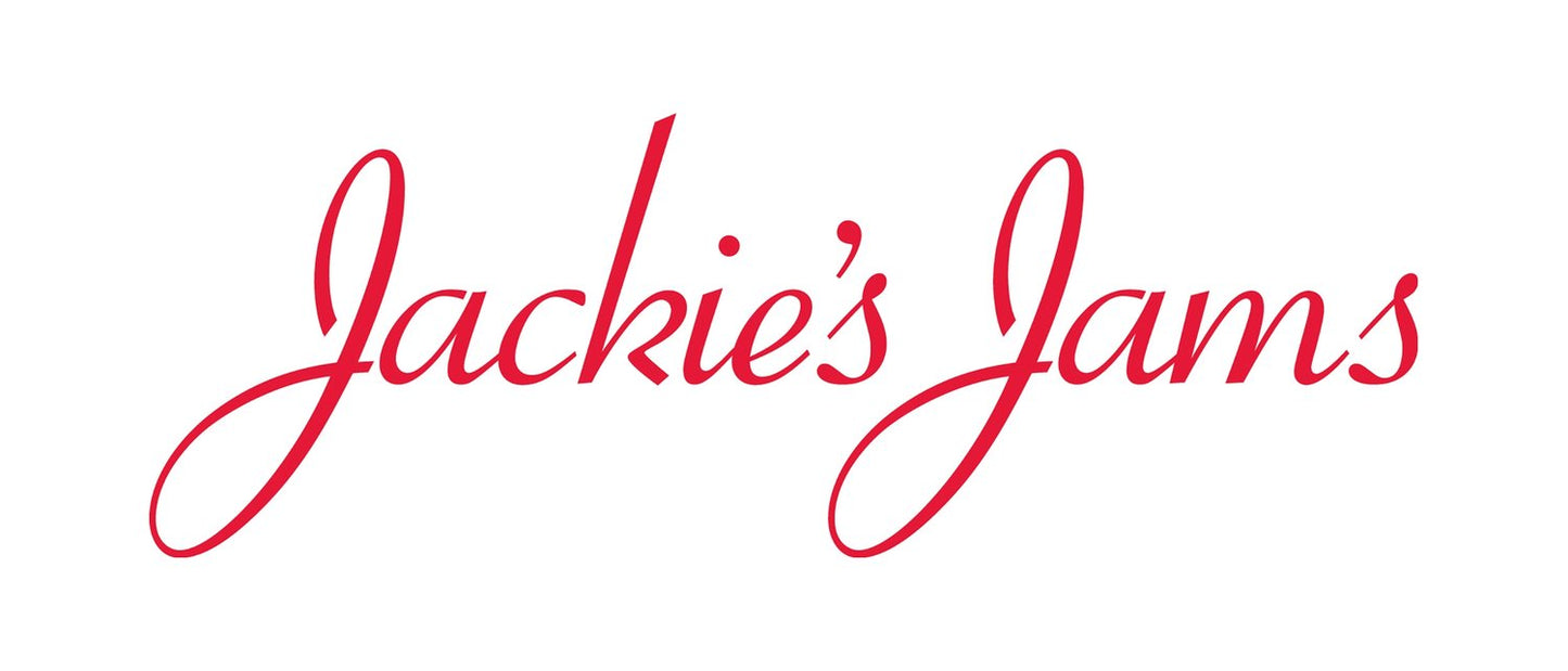 Jackie’s Jams